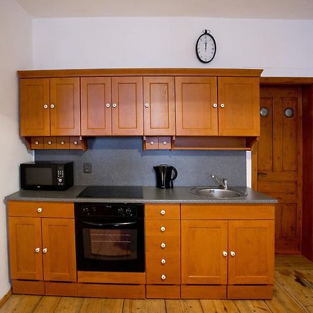 Apartman Marianska 5 Olomouc Ruang foto
