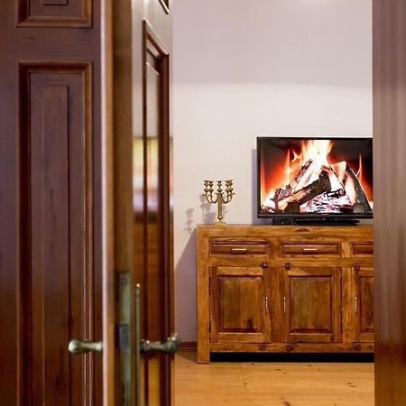 Apartman Marianska 5 Olomouc Ruang foto