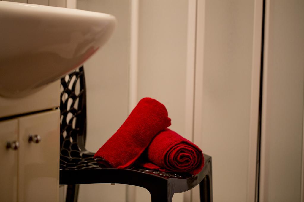Apartman Marianska 5 Olomouc Ruang foto