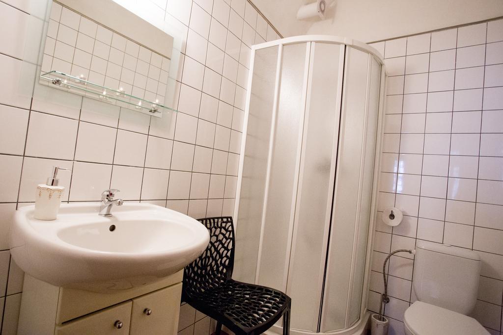 Apartman Marianska 5 Olomouc Ruang foto