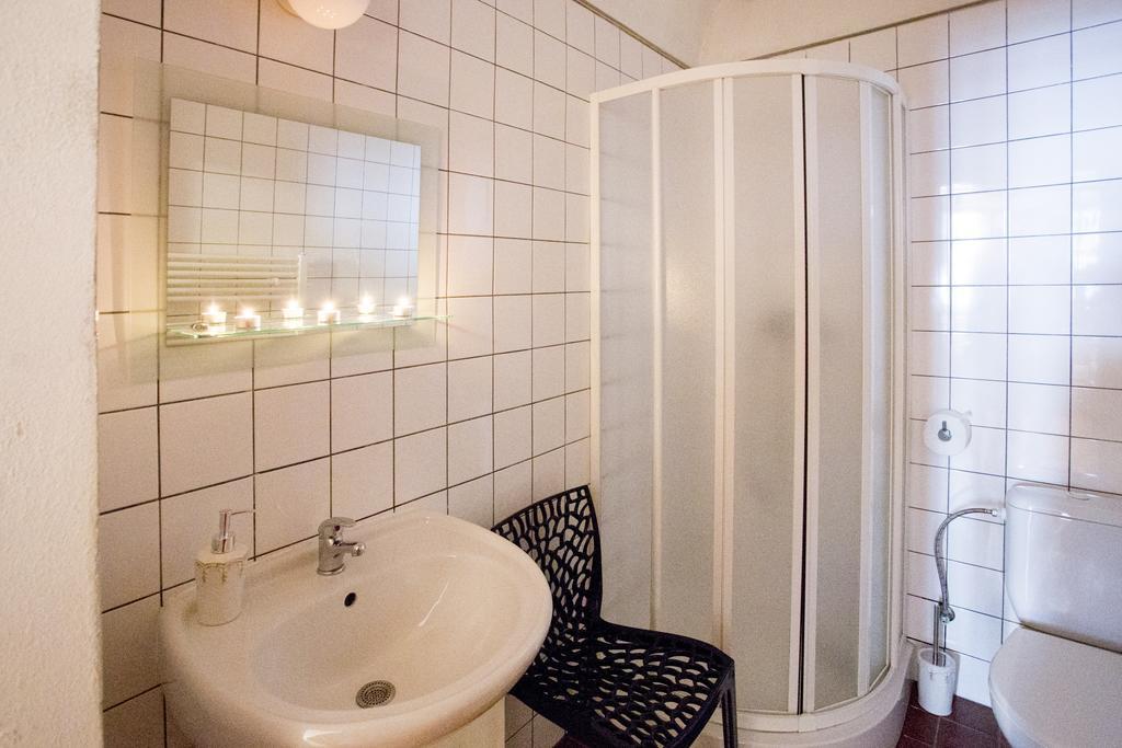 Apartman Marianska 5 Olomouc Ruang foto