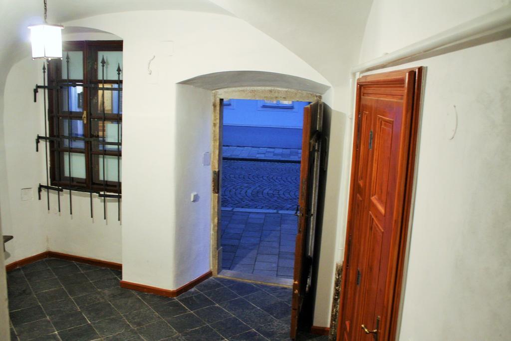 Apartman Marianska 5 Olomouc Ruang foto
